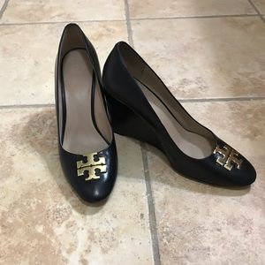 Tory Burch Chelsea wedge
